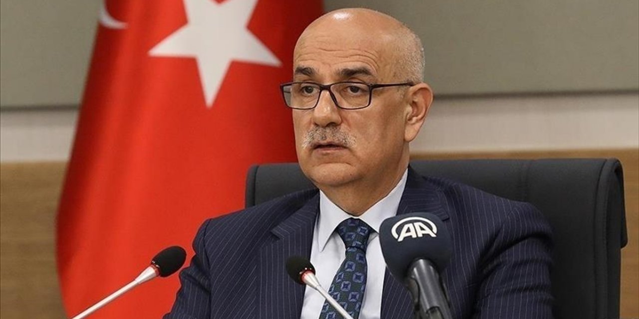 Bakan Vahit Kirişci, Hayvancılık Destek Ve Karkas Alım Fiyatlarını Açıkladı