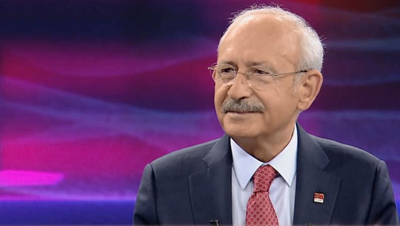 Kılıçdaroğlu'ndan SPK'ya sert sözlerle çağrı! Manipülatör grupları hemen temizleyin'