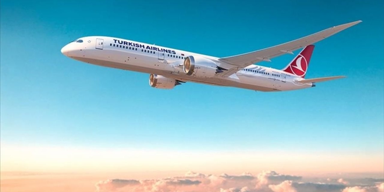 Thy, Afrika Hava Trafik Kontrolörlerinin Grevi Nedeniyle Bazı Seferlerini İptal Etti