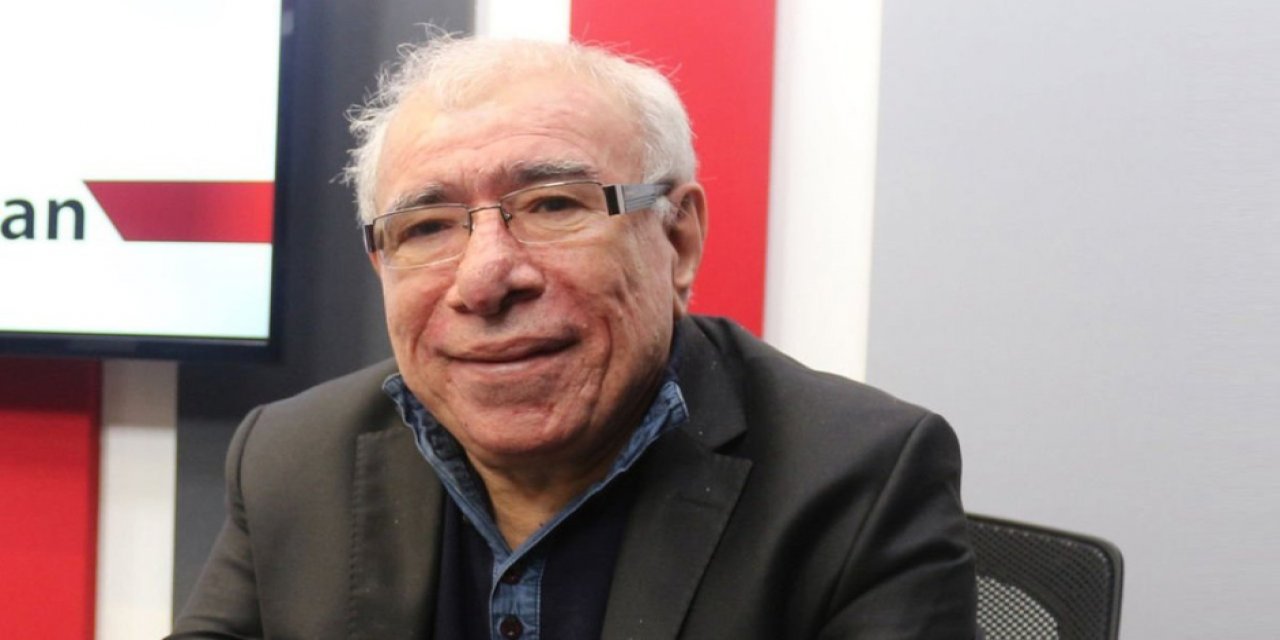 İlyas Salman öldü mü? Beklenen açıklamayı kendisi yaptı