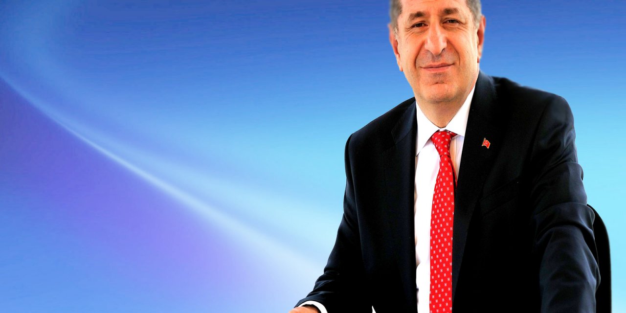 Son ankette Ümit Özdağ'ın partisi patlama yaptı! Anket sonuçları şaşırtıyor