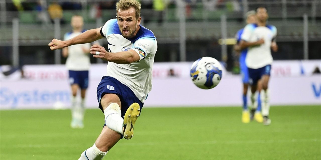 Uefa Uluslar Ligi Grup Aşamasında 5. Hafta İkinci Gününde, 7 Maç Oynandı