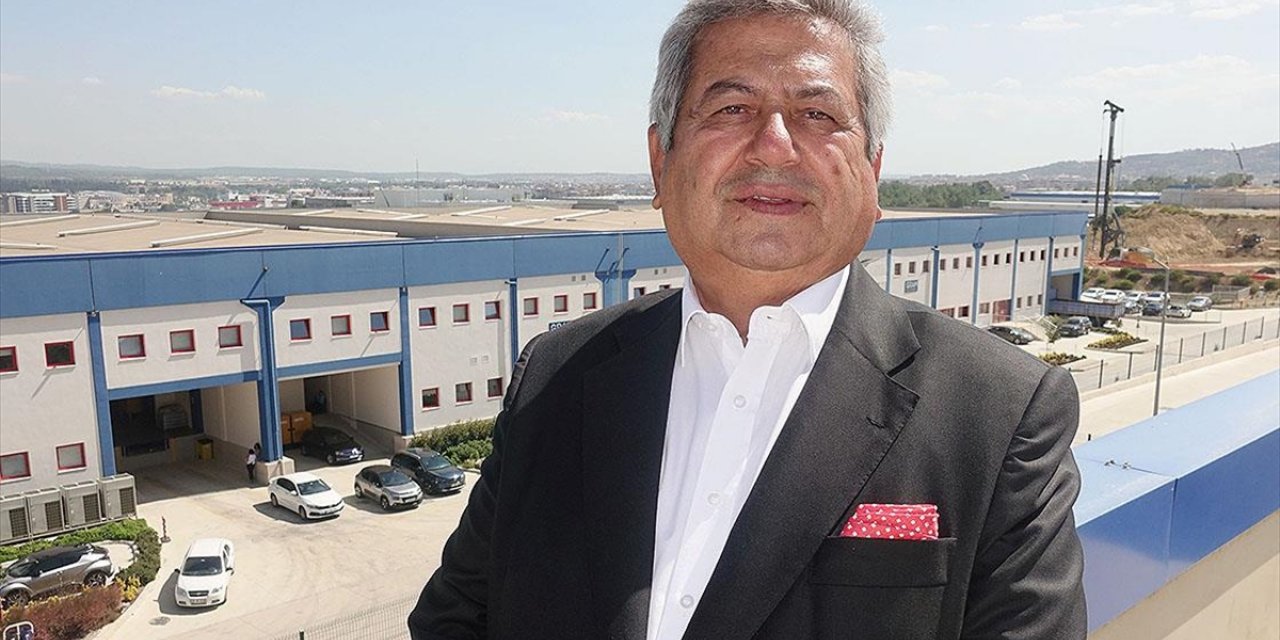 Yeni Serbest Bölgede Öncelik Yenilenebilir Enerji Ve Yüksek Teknoloji İçeren Sektörler Olacak