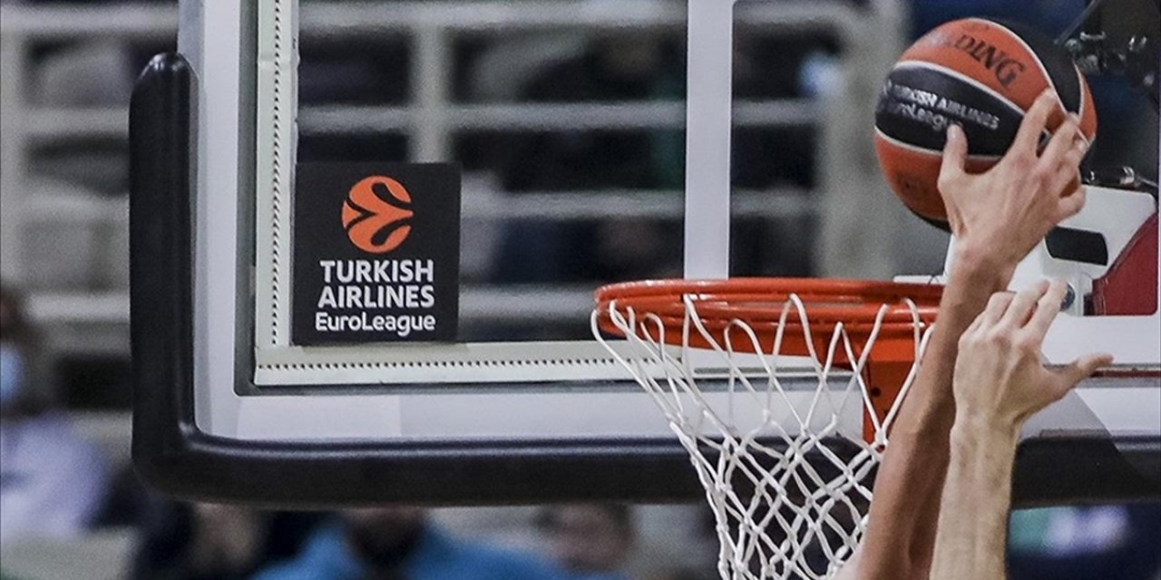 Basketbol Erkekler Federasyon Kupası'nda 3 Takım Gıda Zehirlenmesi Yaşadı