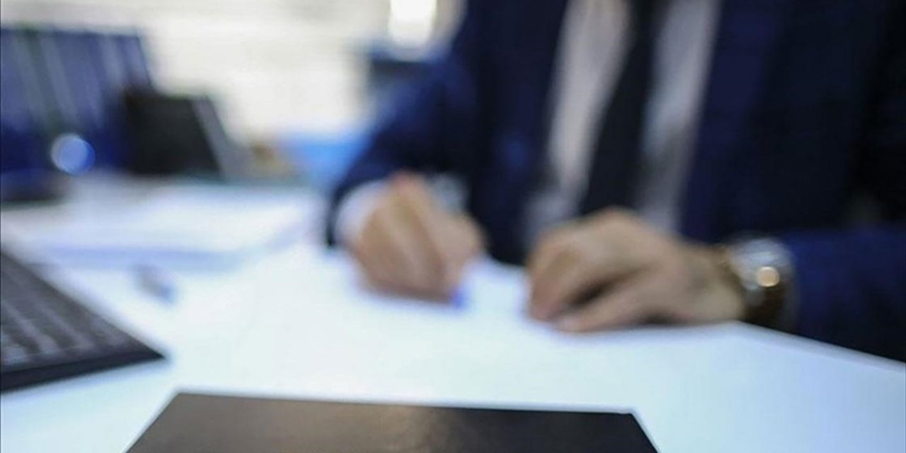 Sgk'ye Sözleşmeli 341 Personel Alınacak