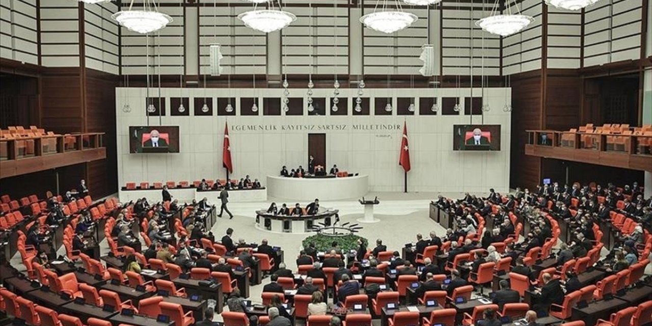 Meclis 1 Ekim'de Çalışmalarına Başlayacak