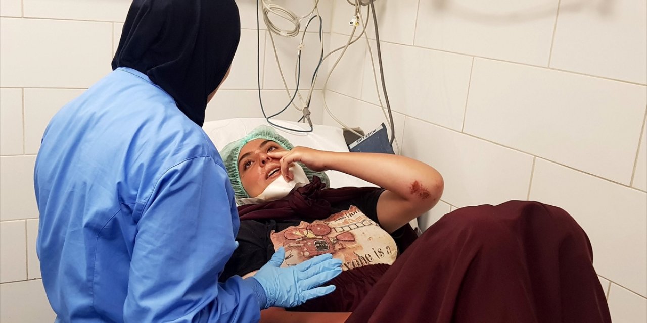 Suriye Açıklarındaki Tekne Faciasından Kurtulan Kadın, Yolcu Sayısının En Az 150 Olduğunu Söyledi