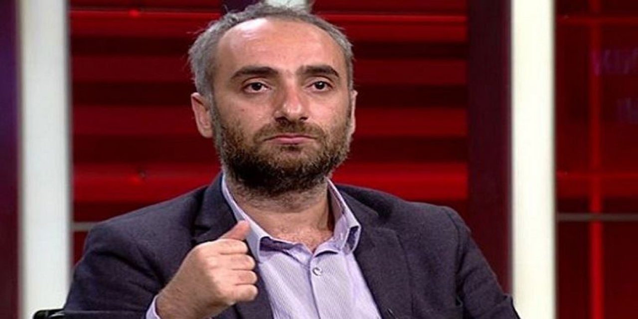 İsmail Saymaz: Kılıçdaroğlu seçimi kazanabilir Erdoğan'ın önünde