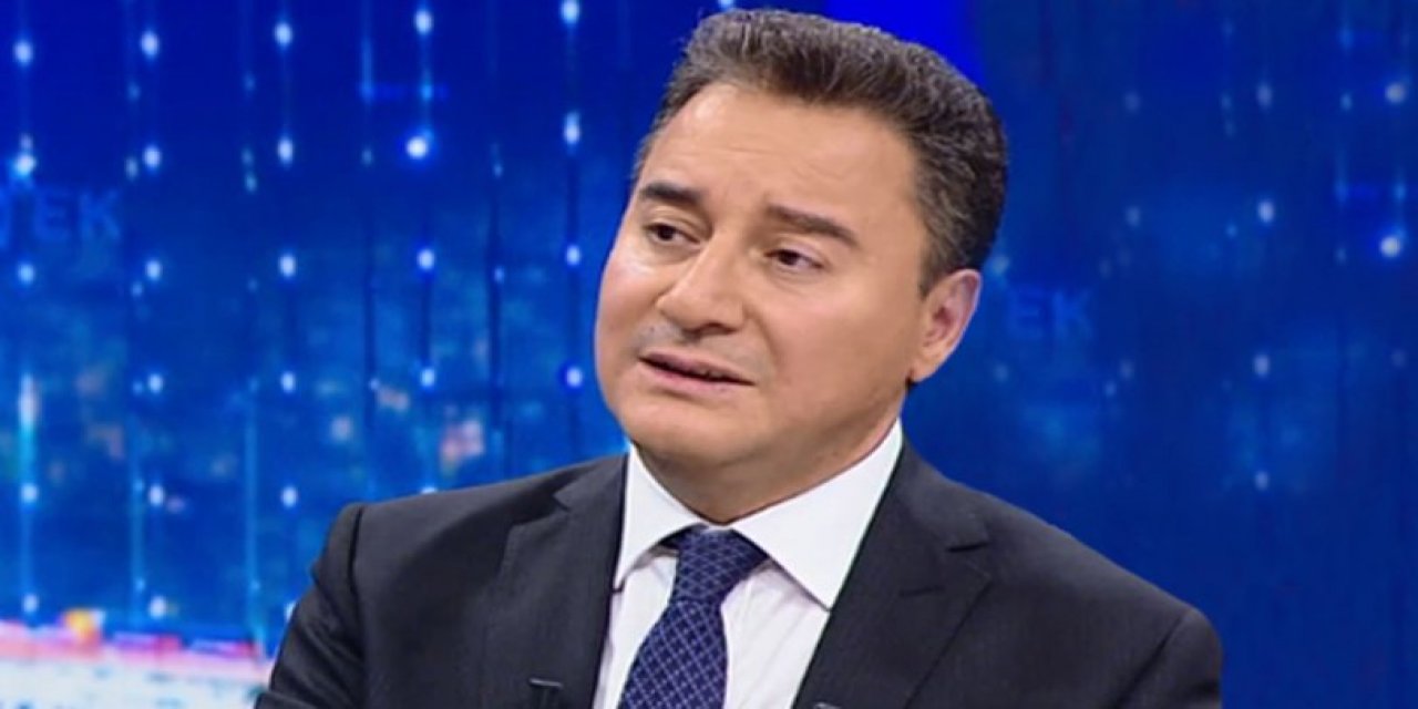 Kılıçdaroğlu'nun adaylık rüyası sona doğru! Akşener'den sonra Babacan'da hayır dedi