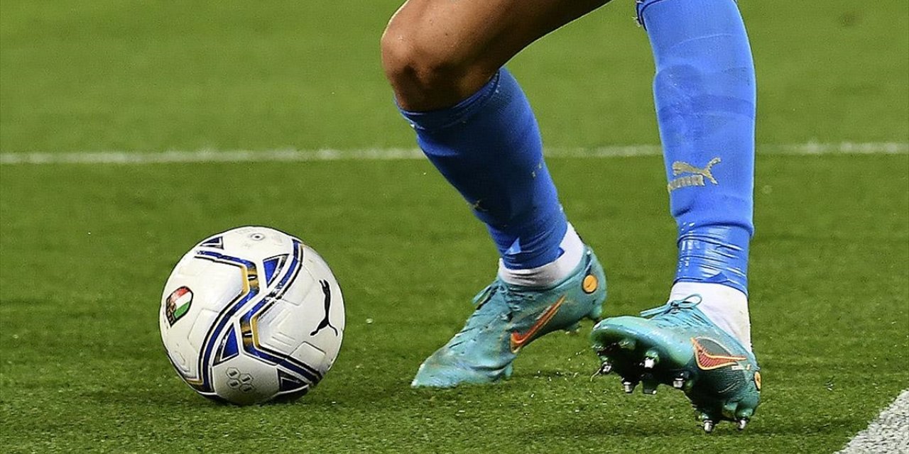 Uefa Uluslar Ligi'nde Grupların 6. Haftasına 7 Maçla Devam Edildi