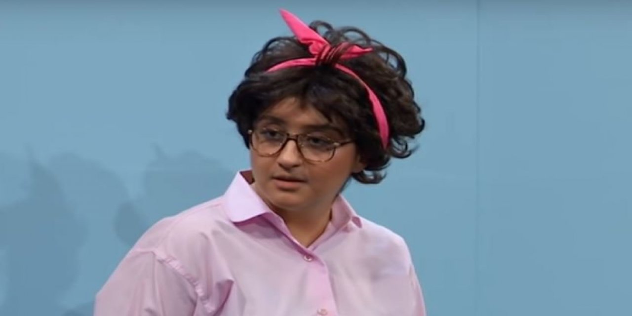 Güldür Güldür Show'daki Naime'den eser yok! Ecem Erkek'in değişimi şaşırtıyor