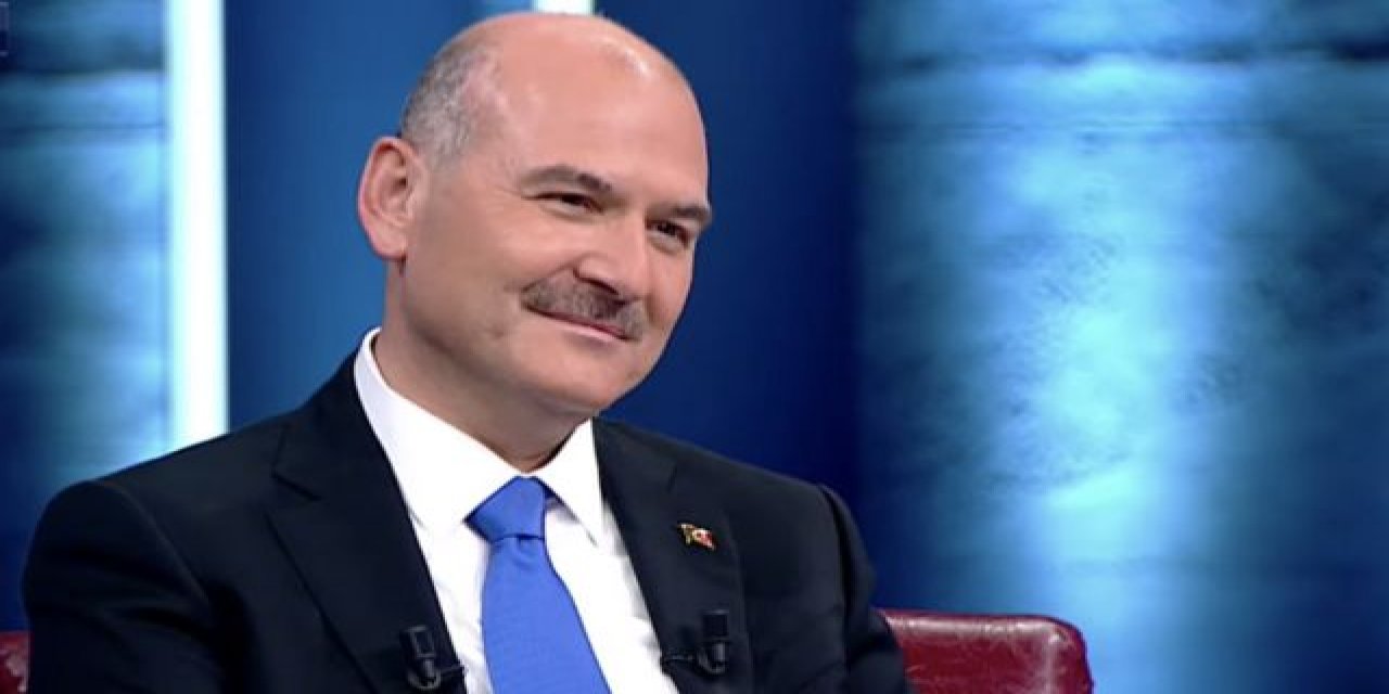 CHP medyasından aynı yalan! Süleyman Soylu istifa etti iddiası