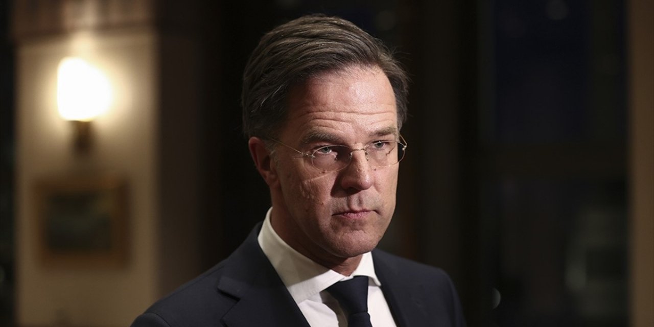 Hollanda, Ukrayna'ya Daha Fazla Silah Vererek Desteğini Artıracak