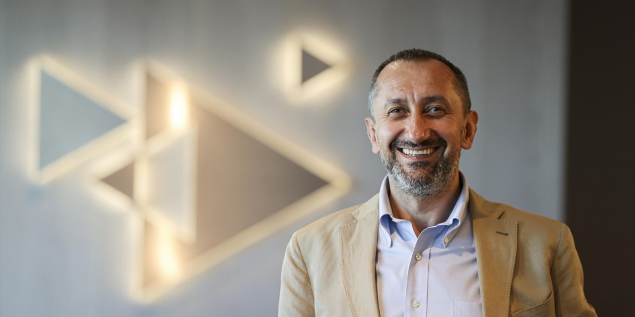 Türk Telekom Ceo'su Ümit Önal, Türkiye'nin 5g Yolculuğunu Değerlendirdi
