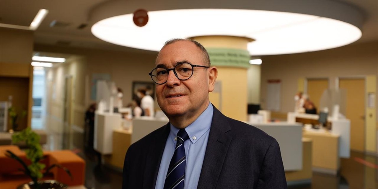 "baş Ve Boyun Kanserini Faranjitle Karıştırmayın" Uyarısı