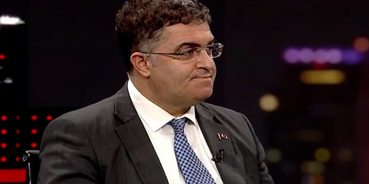 Ersan Şen, Cumhurbaşkanı adaylığına hazırlanıyor! Meydanda okudu
