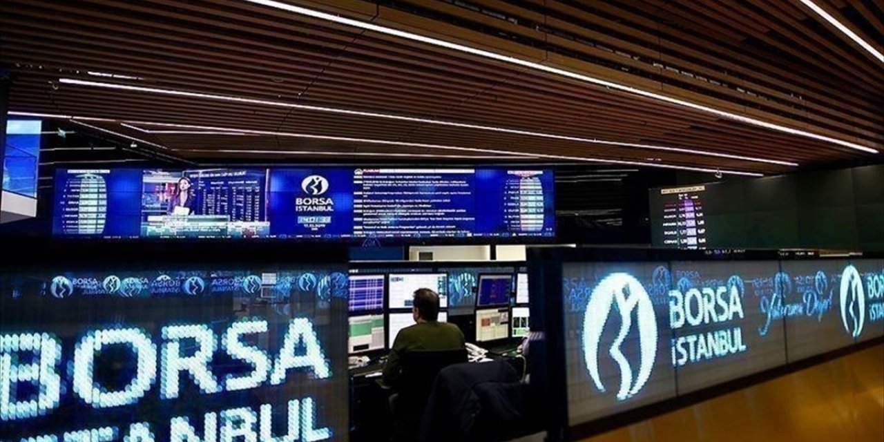 Borsa Günü Düşüşle Tamamladı