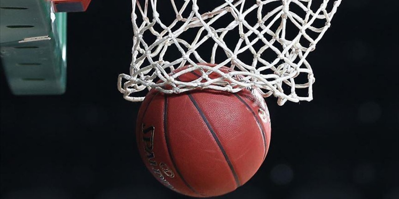 Basketbol Süper Ligi'nde 2022-2023 Sezonu Yarın Başlıyor