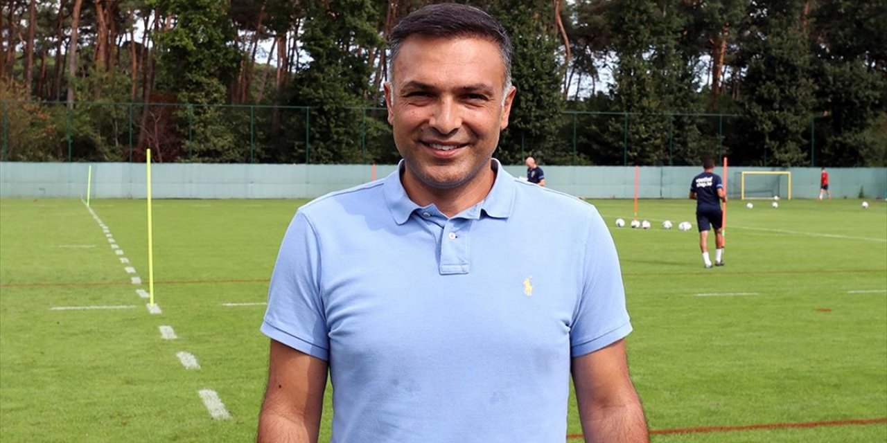 Belçika'da Türklerin Kulübü Kasaba Takım Westerlo'nun Hedefi Avrupa Kupaları