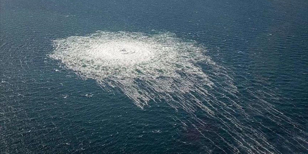 Nato: Boru Hatlarına Yönelik Sabotaj Kararlı Karşılık Bulacak