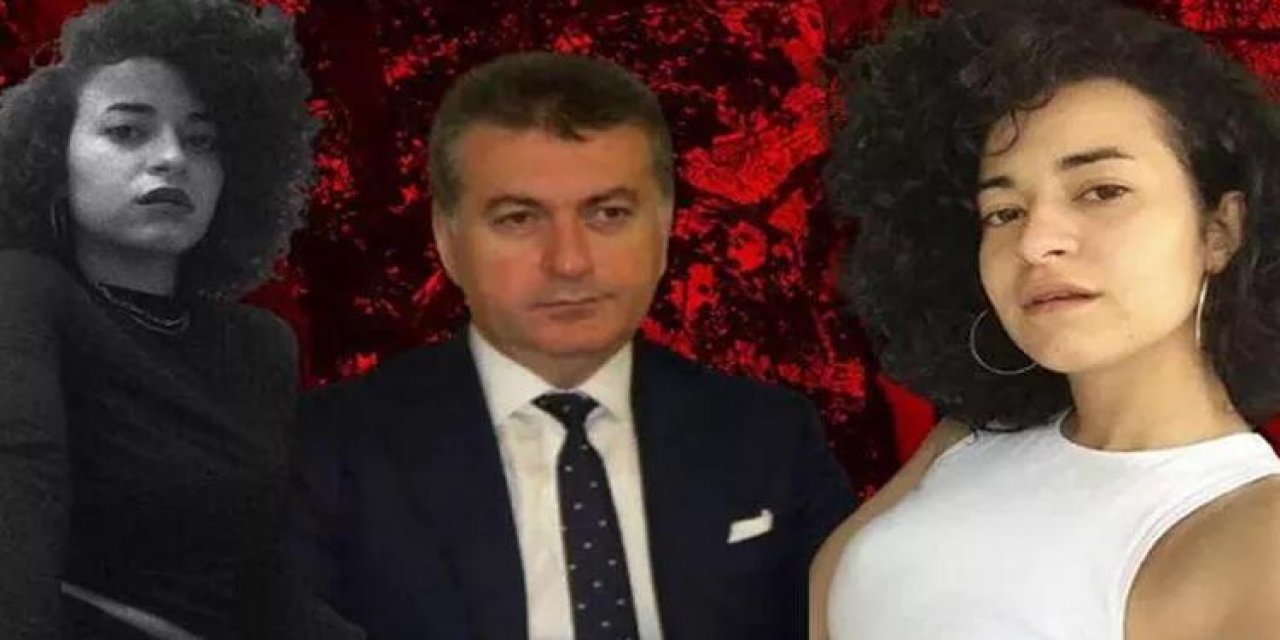 Azra Gülendam Haytaoğlu'nun katili Mustafa Murat Ayhan canına kıydı! Cezaevinde öldü