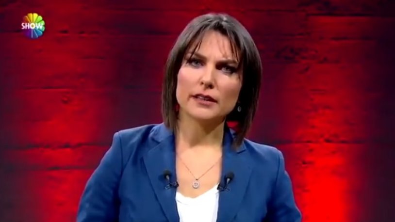 Ece Üner'den Erdoğan'ı kızdıracak sözler! Türkiye’de köşesinden gereğini yapan kaç kişi var acaba?