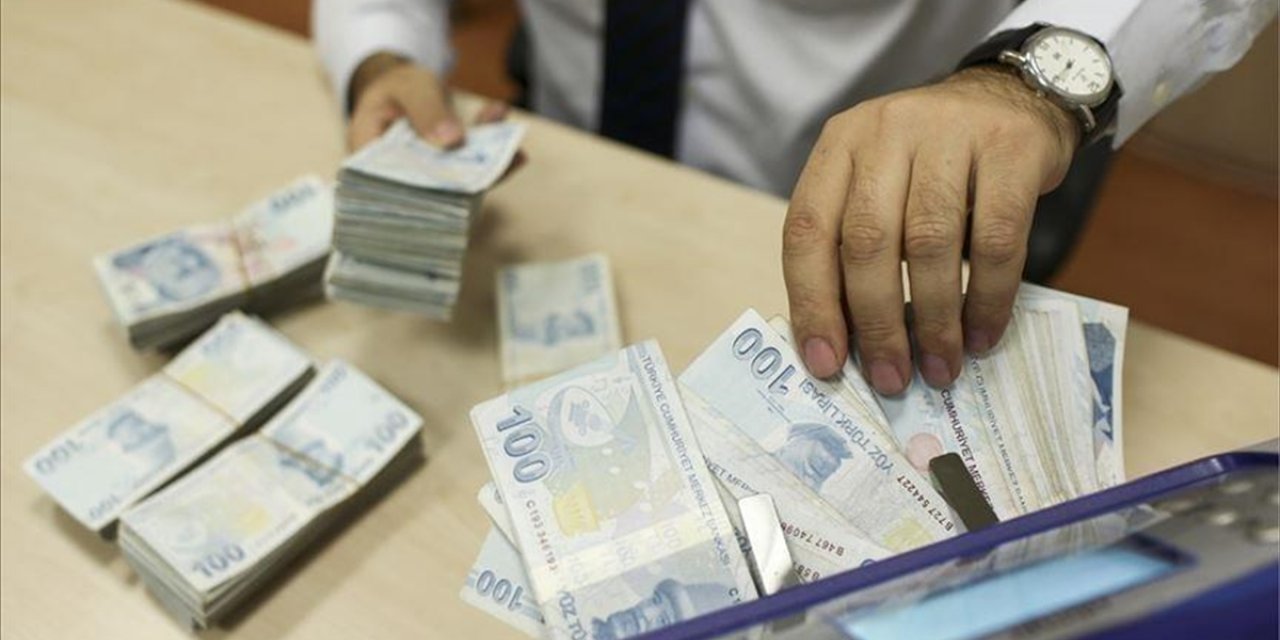 Bankacılık Sektörünün Mevduatı Arttı