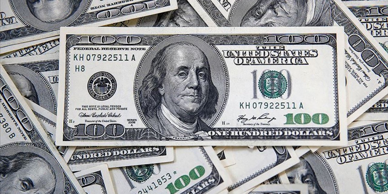 Abd Ekonomisi İkinci Çeyrekte Yüzde 0,6 Daraldı