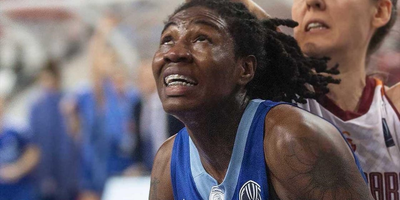 Fenerbahçe Kadın Basketbol Takımı, Abd'li Natasha Howard'la Prensipte Anlaştı