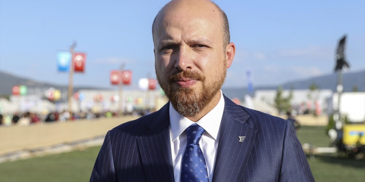 Dünya Etnospor Konfederasyonu Başkanı Erdoğan: Dünya Göçebe Oyunları Alanında Tek Diyebiliriz