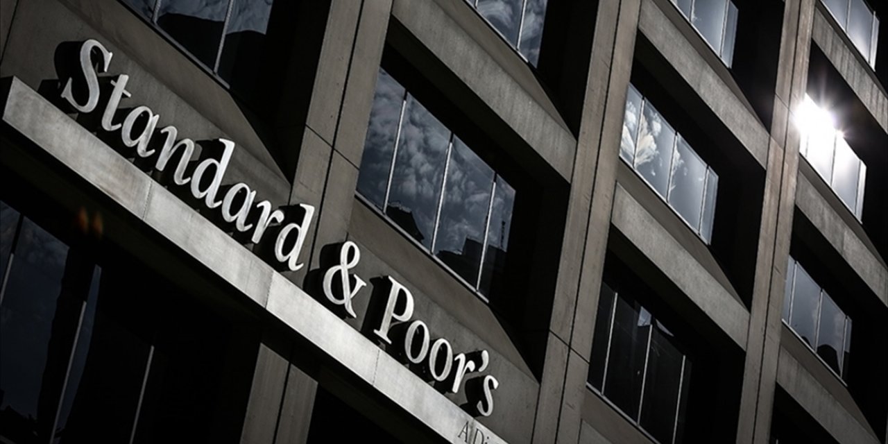 S&p, Türkiye'nin Büyüme Tahminlerini Yükseltti