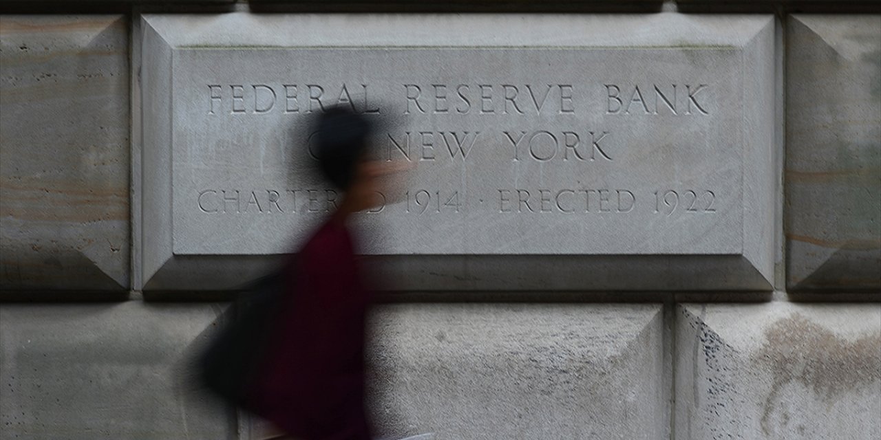 Fed, Abd'nin 6 Büyük Bankasıyla Gelecek Yıl İklim Senaryosu Analiz Çalışması Başlatacak