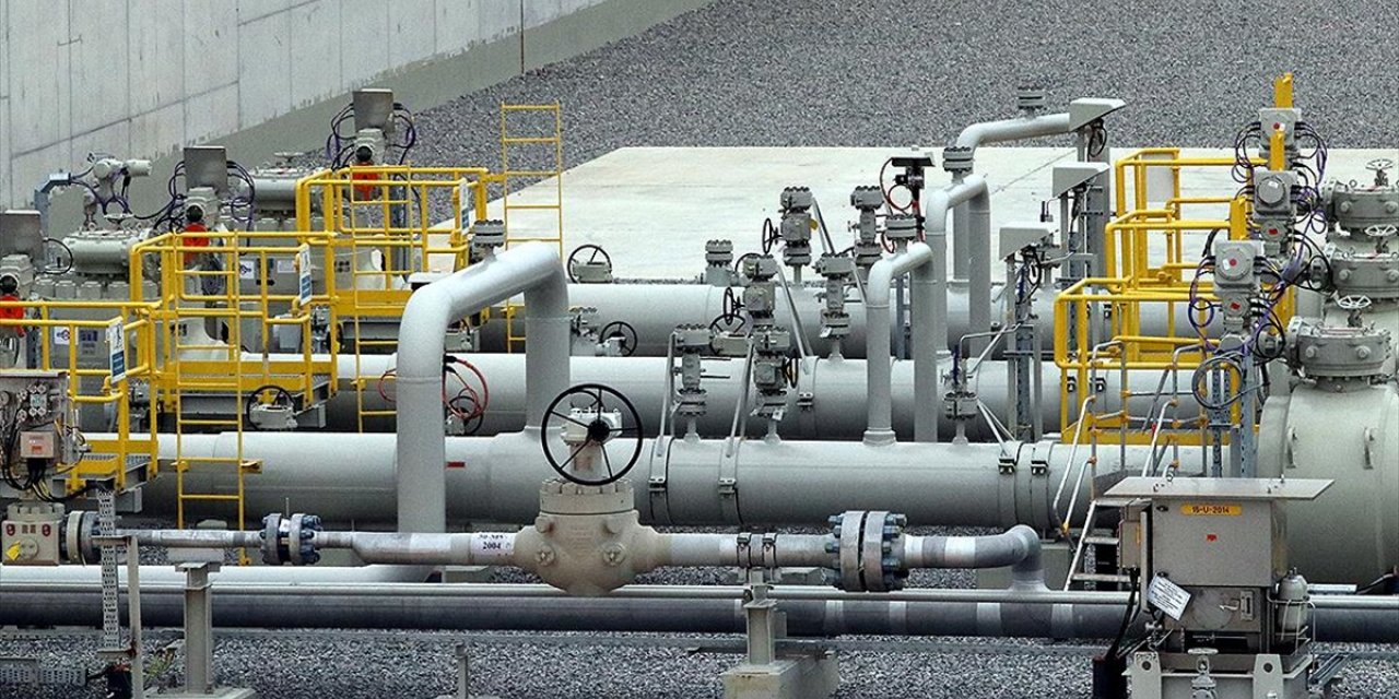 Türkakım Doğal Gaz Boru Hattının Operatörü: İhracat Lisansımız İptal Edildi, Sevkiyatlar Etkilenmeyecek