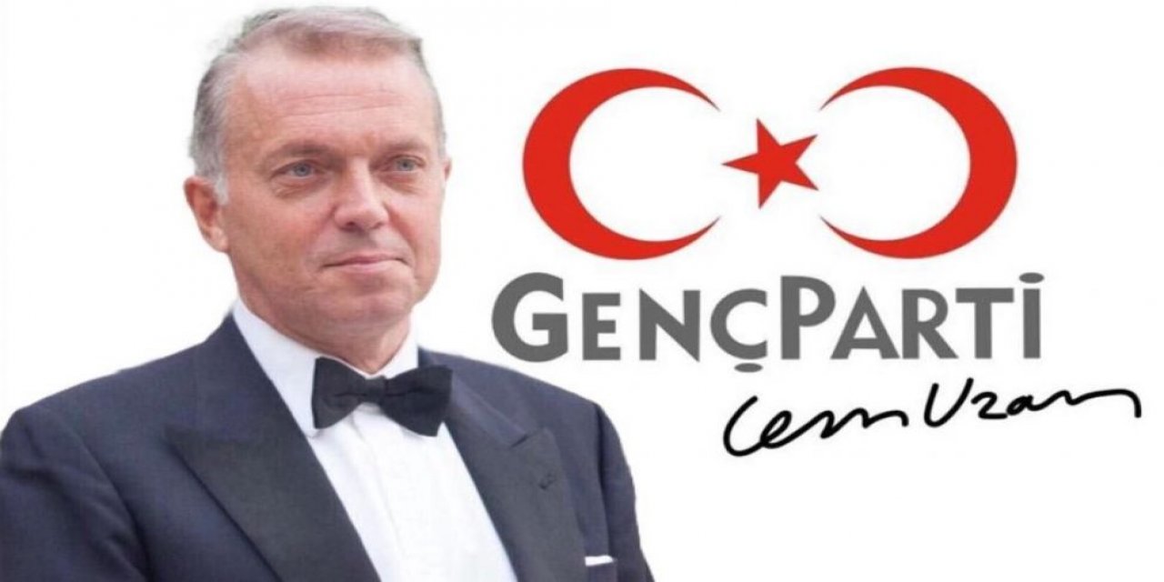 Cem Uzan'dan Ekrem İmamoğlu hakkında flaş iddialar! onlarla ticari ilişkileri var