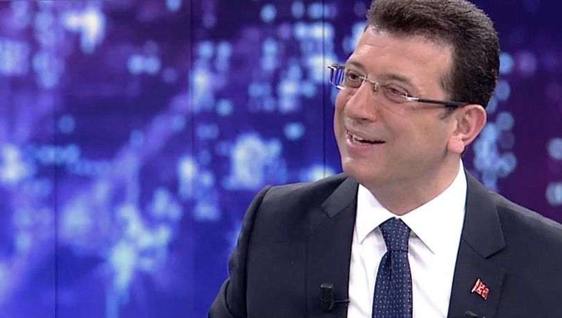 Ekrem İmamoğlu'ndan açıklama! Çalışanlara tek seferde 27.000 TL maaş promosyonu ödeyeceğiz