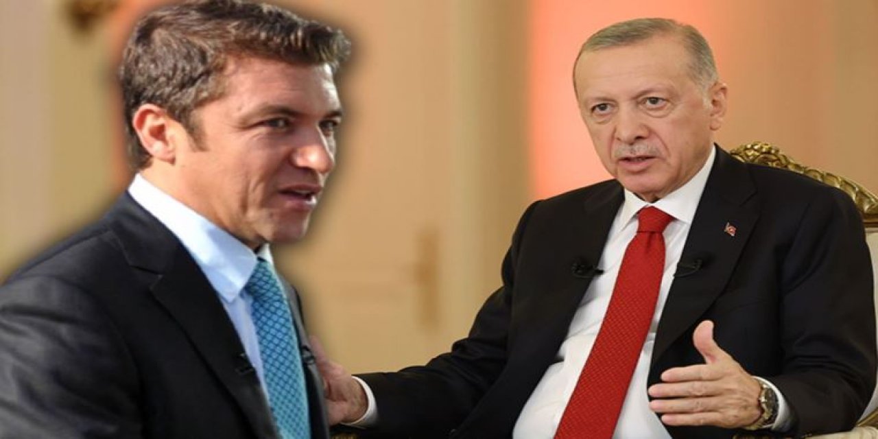 İsmail Küçükkaya'dan Erdoğan iddiası! Seçime doğru istediği şeyi açıkladı