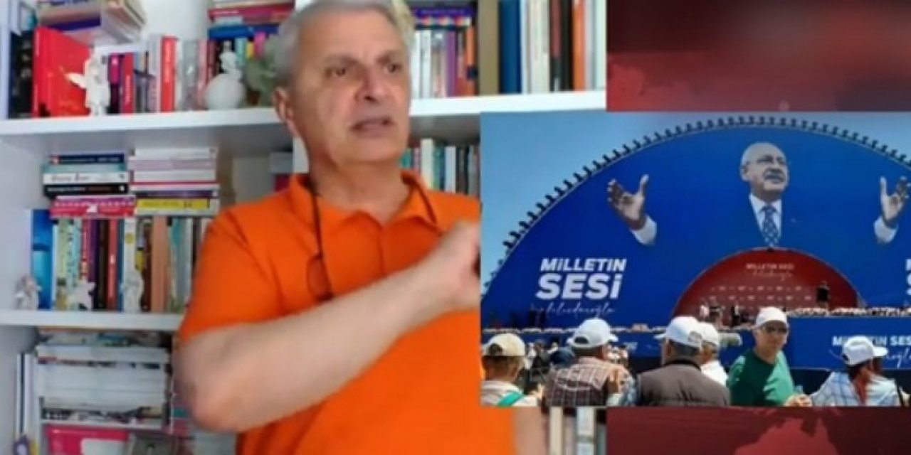 Can Ataklı'dan CHP lideri Kılıçdaroğlu'na uyarı! Bu gezi zora sokacak