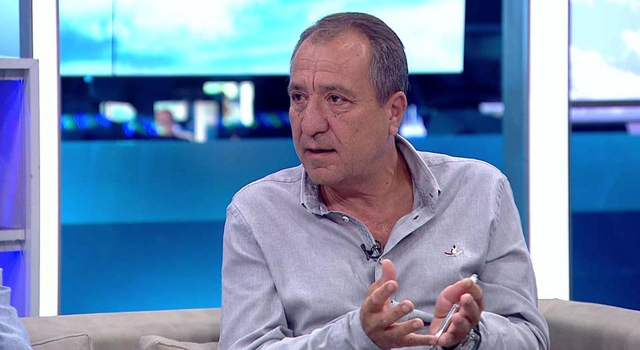 Mehmet Tezkan'dan çılgın iddia! Erdoğan buna oynuyor, yeniden seçilme kozu bu