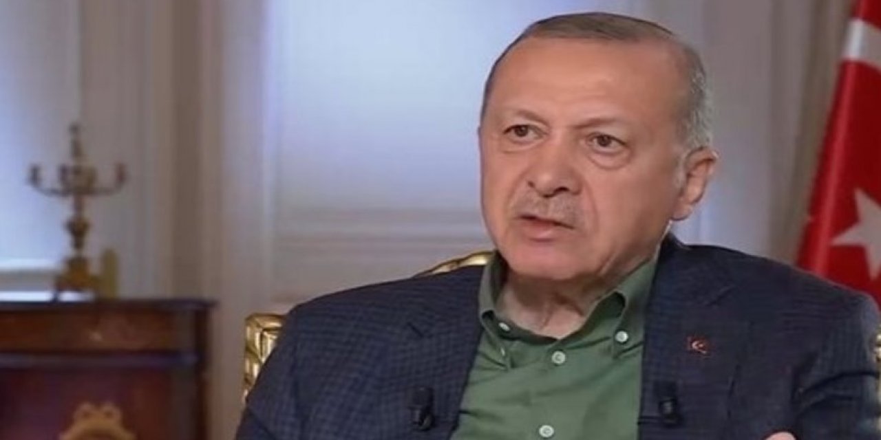 Erdoğan: Türkiye Avrupa’nın 4. büyük ekonomisi haline geldi