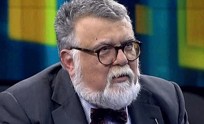 Prof. Dr. Celal Şengör'den 'astroloji' bilimi için ağır sözler! Zırvalık; inanmak için insanın deli olması lazım