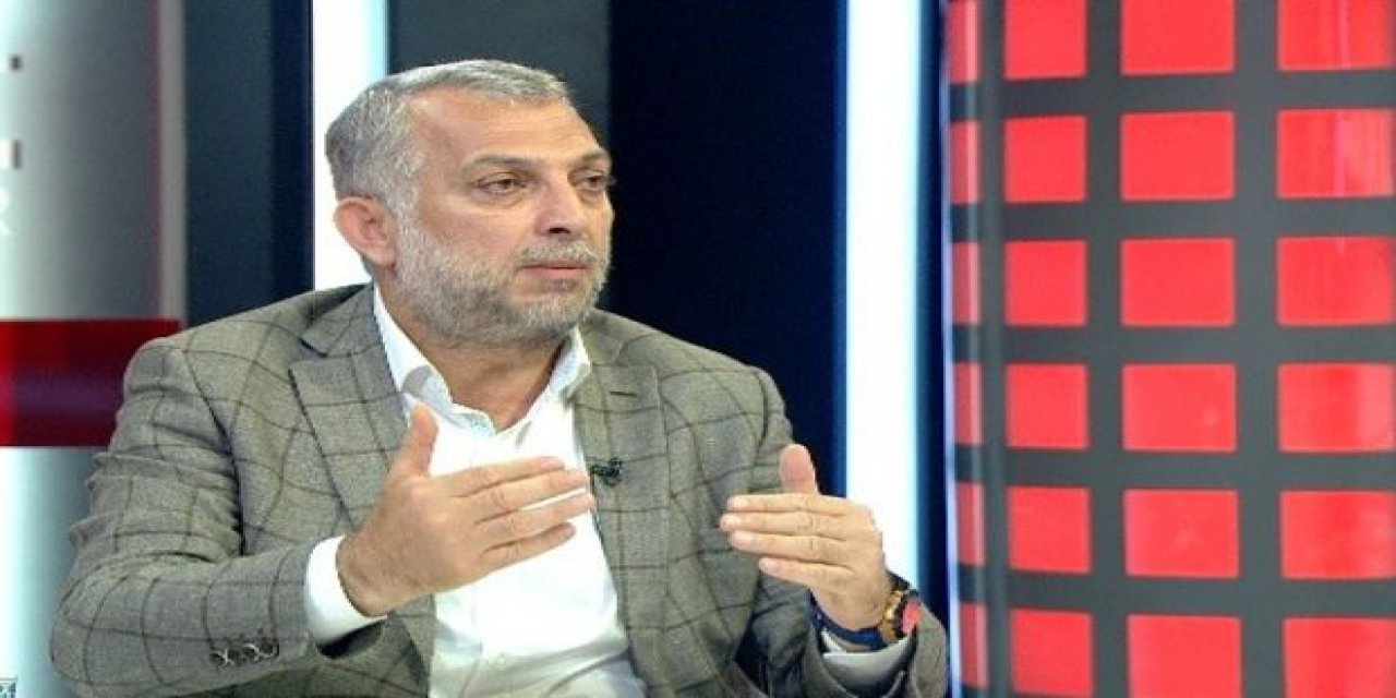 AKP'de deprem etkisi yaratan itiraf! Metin Külünk'ten AKP’ye uyarı: Yok oluşumuzun hızı yükselecek
