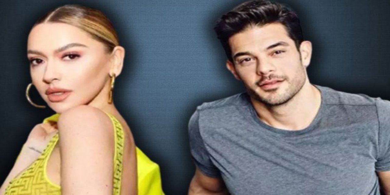 Hadise boşandı tartışmalar bitmedi! Avukatlar boşanma davasındaki hıza isyan ettiler