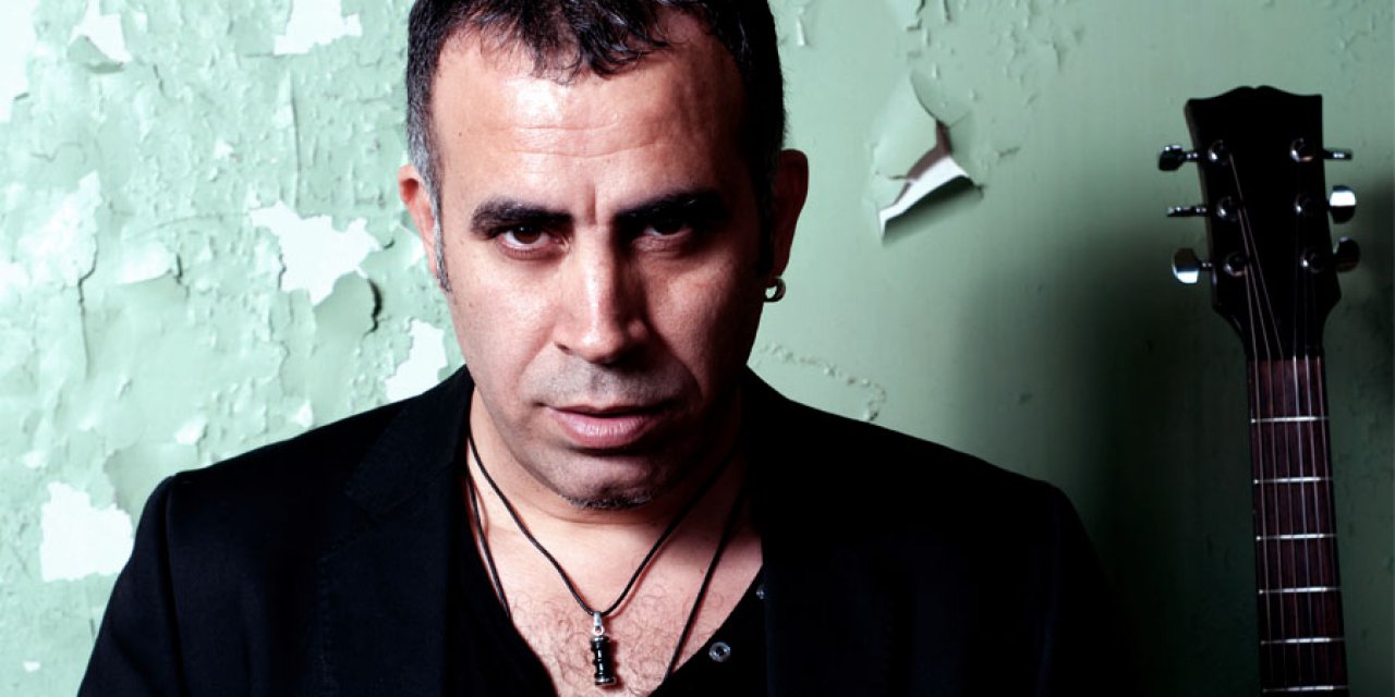 Haluk Levent, kanserle mücadele eden ünlü şarkıcının son halini paylaşıp destek istedi!