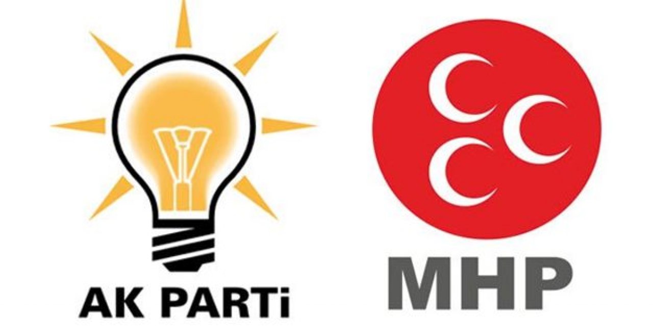 İktidara yakın anket şirketinden AKP'ye kötü haber! İttifak yüzde 50 oy oranını bulamıyor! HDP kilit parti