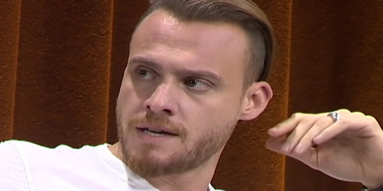 Kerem Bursin hayranlarına iyi haber geldi yeni diziyle setlere geri dönüyor