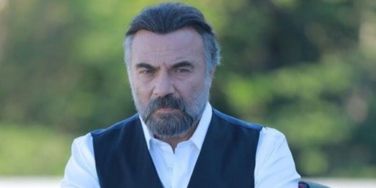 ATV'nin reytingleri alt üst eden dizisi Ben Bu Cihana Sığmazam'a bir oyuncu daha katıldı