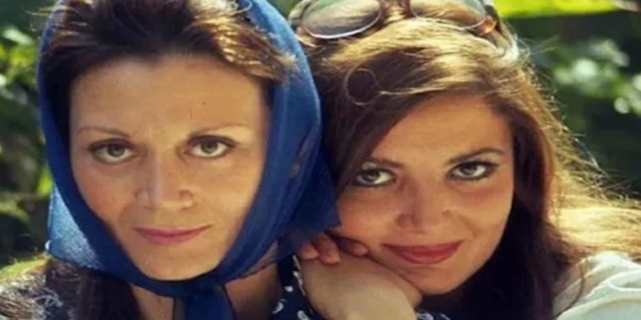 Yıldız Kenter'in kızı Leyla Kenter annesine kavuştu! Ölüm haberi sevenlerini derinden üzdü