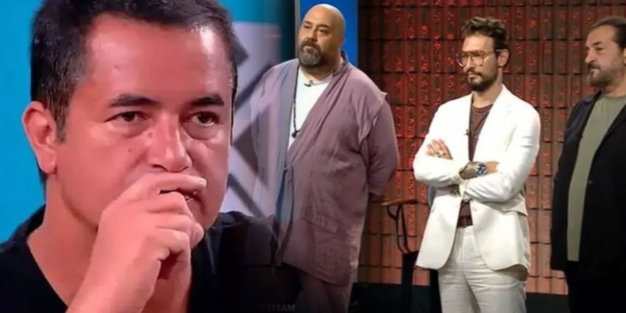 MasterChef yarışmasının üç ünlü şefinin çocukluk fotoğrafları paylaşıldı! Üçü de hiç değişmemiş