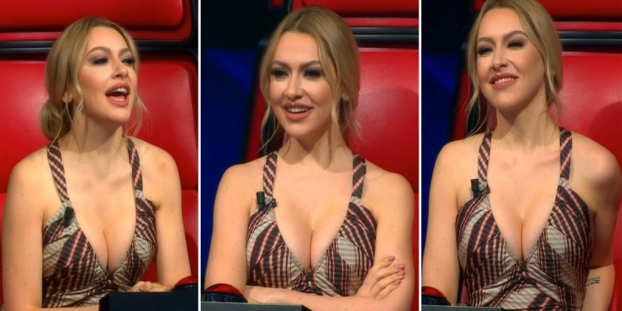 Hadise ilk kez itiraf etti! Avrupa'nın göbeği Belçika'da uğradığı ayrımcılığı anlattı