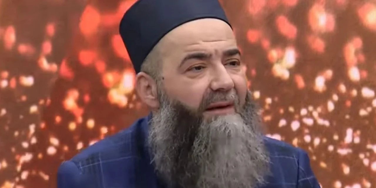 Cübbeli Ahmet'in yeni iddiası! ''Deccal şu an hayatta'' Mehdi kesin geliyor